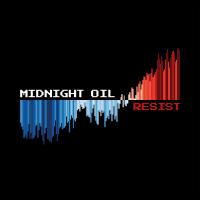 Виниловая пластинка Midnight Oil / Resist (2LP)